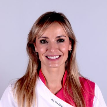 Eva Albaladejo